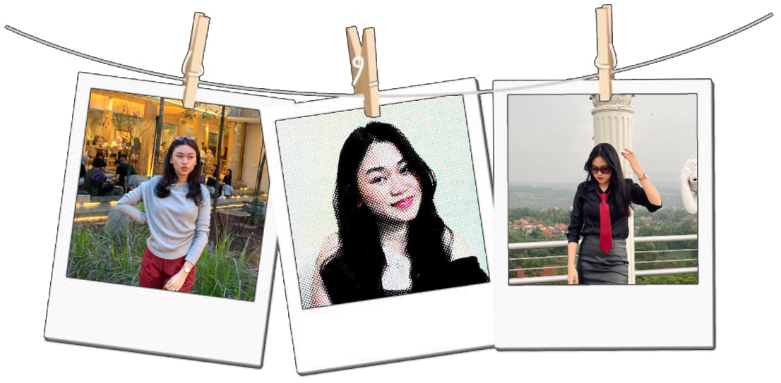 Zalfa Paling Cantik