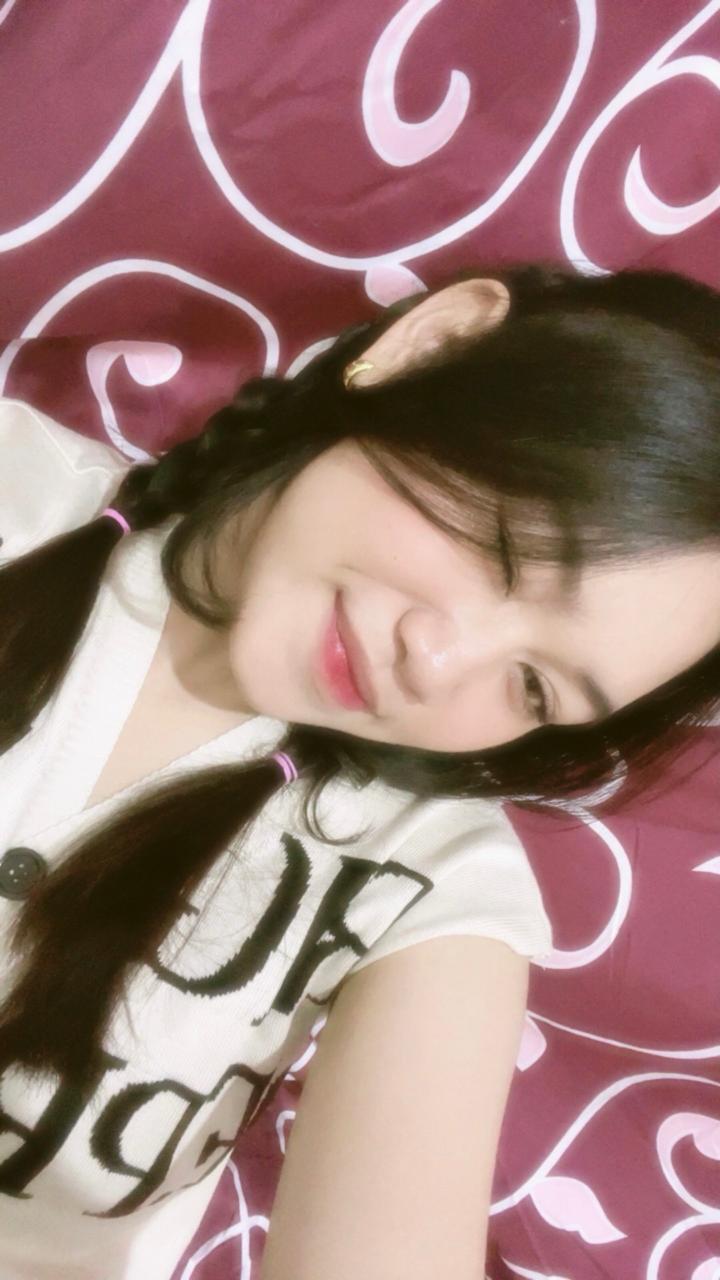 Zalfa Paling Cantik